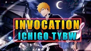 Miniature : 2200 Orbes pour tenter de FT Ichigo TYBW 15 ! - Bleach Brave Souls