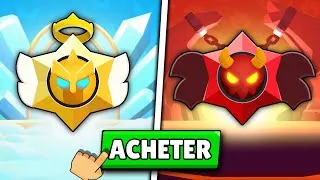 Miniature : J'ai PAYÉ 400+ PRIX STARR ANGE 👼 & DÉMON 😈