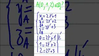 Miniature : exo 26 🚨 Géométrie dans l’espace : les questions qui tombent le plus souvent en Terminale spé maths