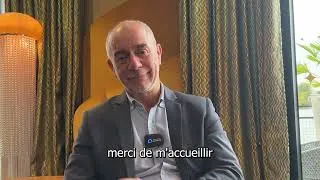 Miniature : Cherie Cherry, le nouveau restaurant du Casino Barrière à Enghien les Bains, France