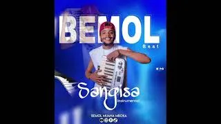 Miniature : Bemol beat muana mboka - sangisa (Instrumental)