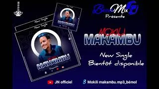 Miniature : Ir bemol_-_mokili makambu (official music audio)