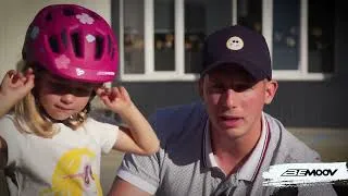 Miniature : Learning to ride a bike: it’s child’s play!