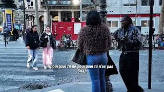 Miniature : Aborder une fille de 21 ans… mauvaise idée 😬