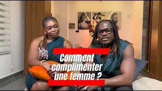 Miniature : Comment complimenter une femme ?