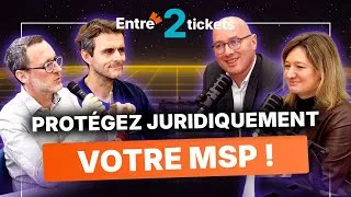 Miniature : "Souvent, vos contrats MSP ne vous protègent pas" - 2 avocats nous alertent (feat. Anders Avocats)