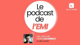 Miniature : Les algorithmes façonnent-ils notre réalité ? Avec David Lacombled
