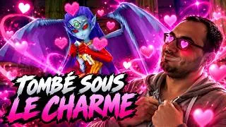 Miniature : Elle abuse de ses CHARMES !! DQ9 Défi
