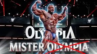 Miniature : Pourquoi ROELLY WINKLAAR n’a JAMAIS Gagné Mr. Olympia (Analyse Anatomique)
