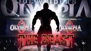 Miniature : ROELLY WINKLAAR : La Génétique la plus MONSTRUEUSE du Bodybuilding ? (Analyse Morpho)
