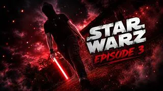 Miniature : le massacre des jedi dans star warz episode 3