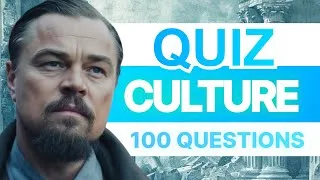 Miniature : NOUVEAU : Quiz ULTIME Culture Générale : 100 Questions - Niveau : Bac à Difficile 💠❔
