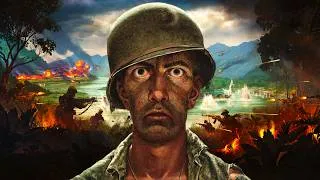 Miniature : Hell Let Loose: Vietnam n'est pas fait pour vous