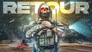 Miniature : Le MEILLEUR moment pour débuter Tarkov ?