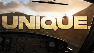 Miniature : Le FPS dans lequel je ne tire pas