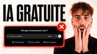 Miniature : Installe une IA en local : gratuite, privée, sans abonnement (Guide Complet)