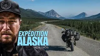 Miniature : J'ARRIVE EN ALASKA I Acte 3