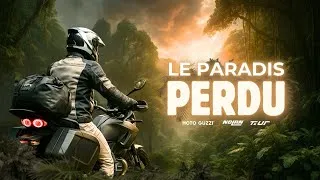 Miniature : J'AI FAIT LE VOYAGE QUE TOUT LE MONDE REFUSE