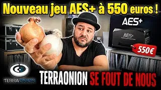 Miniature : Sommes nous des vaches à lait ?? Neo Geo AES+