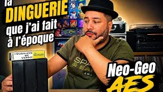 Miniature : On a tous fait une erreur avec la Neo Geo 💸😮