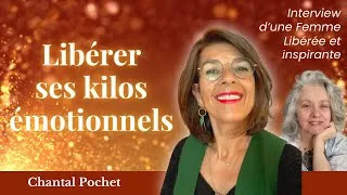 Miniature : Quand le Corps Parle  Se Libérer du Poids Émotionnel et Oser Avancer  Chantal Pochet