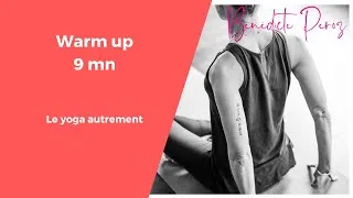 Miniature : Warm up du matin 9 mn