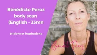 Miniature : Body scan 33 mn (english version)