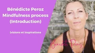 Miniature : Bénédicte Peroz présentation.