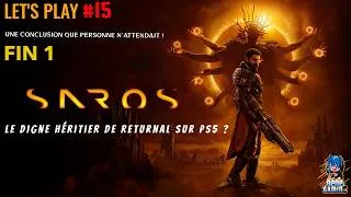 Miniature : Une conclusion que personne n'attendait ! | Saros #15 (Fin1)