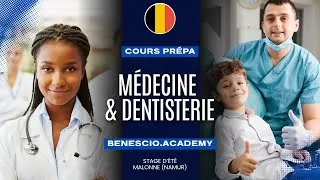 Miniature : 🎯 Concours médecine/dentisterie : une semaine pour réussir !