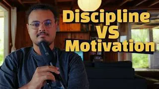 Miniature : Motivation vs Discipline : j'ai trouvé mieux