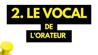 Miniature : UNE VOIX QUI CAPTIVE