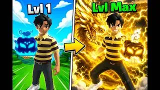 Miniature : J'AMELIORE LE NOUVEAU LIGHTNING JUSQU'A MAX