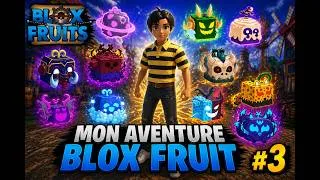 Miniature : MON AVENTURE BLOX FRUIT #3
