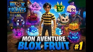 Miniature : MON AVENTURE BLOX FRUIT #1