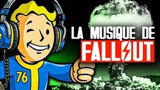 Miniature : L'Histoire derrière la musique de FALLOUT