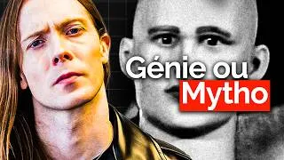 Miniature : Il a créé un faux groupe de rock pour devenir célèbre