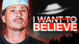Miniature : BLINK-182 : Comment Tom DeLonge a prouvé l'existence des OVNIs