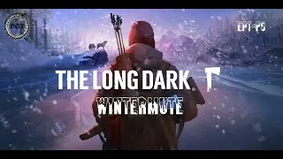 Miniature : Le crash FR wintermute ep1 p5