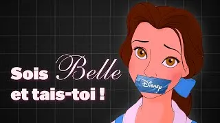 Miniature : Pourquoi Disney a créé des héroïnes... pour les faire taire