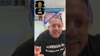 Miniature : Coupe du monde 2026 de la honte !