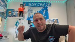 Miniature : OM 3-1 Rennes L’europa League le strict MINIMUM fin de saison 25/26 : Le debrief de bengous