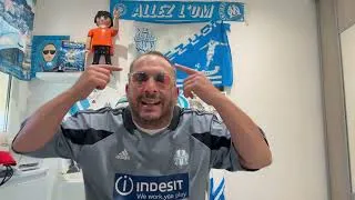 Miniature : Le havre 0-1 OM que c’est dur à vous regarder vivement que ça se termine : le Debrief de bengous 