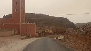 Miniature : الطريق الى منطقة تاسكدلت