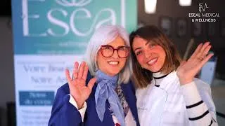 Miniature : Equipe de Choc chez Eseal Medical Wavre - Ben Heine Video Marketing