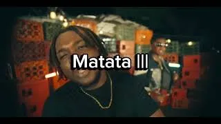 Miniature : (Free) TAZEBOY TYPE BEAT - MATATA 3 | TAZEBOY - MATATA 3 INSTRUMENTAL