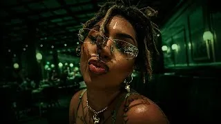 Miniature : (Free) Shatta Walé X l’oiseau Rare X Emma’a X Tidiane Mario Afrobeats Type beat - Body Instrumental 