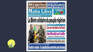 Miniature : Analyse du 19 Juin 2026 sur Matin d'Eden