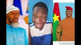 Miniature : Analyse des récents développements au Burkina Faso"