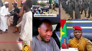 Miniature : Burkina